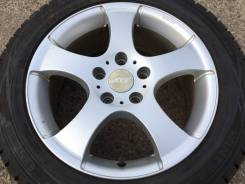 ATS. 7.0x16, 5x112.00, ET48