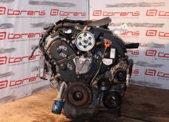 Двигатель в сборе. Honda Inspire, UA5 Двигатель J32A