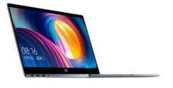 Xiaomi Mi Notebook Pro 15.6. 15.6", ОЗУ 8 Гб, WiFi, Bluetooth