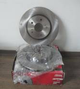 Диск тормозной. Suzuki Escudo, TA74W, TD54W, TD94W Suzuki Grand Vitara