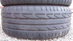 Bridgestone Potenza S001. Летние, 2015 год, износ: 20%, 4 шт