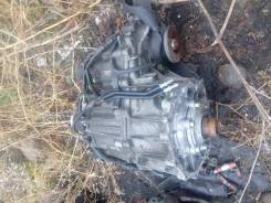 Раздаточная коробка. Nissan Pathfinder, R50 Nissan Terrano, LR50, PR50, RR50, LBYD21, LUR50, LVR50, R50, TR50, VBYD21, WBYD21, WD21, WHYD21 Nissan Ter...