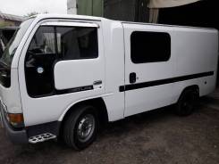 Nissan Atlas. Продам грузовик , 3 000 куб. см., 1 500 кг.