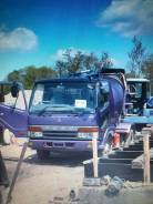 Mitsubishi Fuso Fighter. Продам миксер MMC Fighter, 7 000 куб. см., 2,00 куб. м.