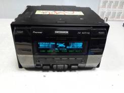 Pioneer Carrozzeria FH-P666MD ����
