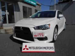Mitsubishi Lancer Evolution. автомат, 4wd, 2.0, бензин, 19 000 тыс. км, б/п. Под заказ