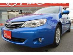 Subaru Impreza. автомат, передний, 1.5, бензин, 31 000 тыс. км, б/п, нет птс. Под заказ
