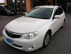 Subaru Impreza. автомат, передний, 1.5, бензин, 86 500 тыс. км, б/п, нет птс. Под заказ
