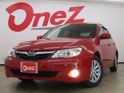 Subaru Impreza. автомат, передний, 1.5, бензин, 17 624 тыс. км, б/п, нет птс. Под заказ