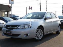 Subaru Impreza. автомат, передний, 1.5, бензин, 36 000 тыс. км, б/п, нет птс. Под заказ