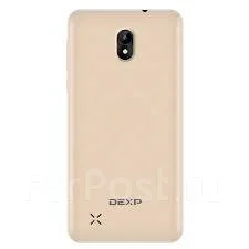 DEXP Ixion ES550 Soul 3 Pro. �/� ����
