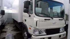 Hyundai HD120. Hyundai HD 120 Изотермический фургон - от официального дилера, 5 899 куб. см., 7 500 кг., 4x2. Под заказ
