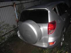 Колпак запасного колеса. Toyota RAV4, ACA31, ACA31W