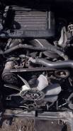 Двигатель в сборе. Isuzu Bighorn, UBS69DW, UBS69GW Двигатель 4JG2