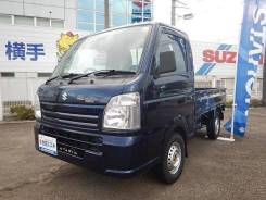 Suzuki Carry. механика, 4wd, 0.7, бензин, 7 тыс. км, б/п. Под заказ