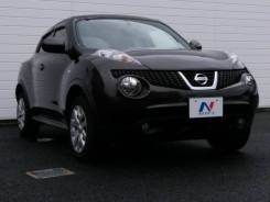 Nissan Juke. автомат, передний, 1.5, бензин, 33 795 тыс. км, б/п. Под заказ