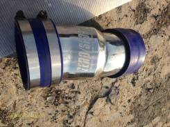 Патрубок впускной. Subaru: Forester, Legacy, Impreza WRX STI, Impreza, Tribeca, Legacy B4 Двигатели: EJ205, EJ207