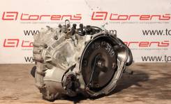 АКПП. Mitsubishi Colt, Z23W Двигатель 4A91