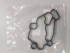Прокладка фильтра масляного. Volkswagen: Passat, Eos, Jetta, Touran, Golf Seat Toledo, 5P2 Seat Altea, 5P1, 5P5 Seat Leon, 1P1 Skoda Octavia, 1Z3, 1Z5...