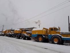 Кировец К-700А. , К-701 - 4 ед.
