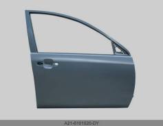 Дверь боковая. Chery A21 Chery Fora. Под заказ