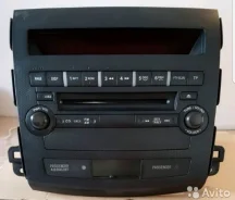 Ca-Fi BS701000-6275C Outlander XL ����