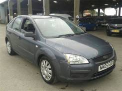 Привод пер.прав FORD FOCUS 2
