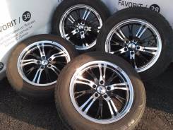 Lenso Lw. 7.0x17", 5x114.30, ET40
