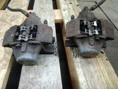 Суппорт тормозной. Lexus IS200, GXE10 Toyota Altezza, GXE10, GXE10W, GXE15, GXE15W, SXE10