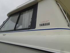 Yamaha CR-27. 2000 год год, длина 9,00 м., двигатель стационарный, 240,00 л.с., дизель