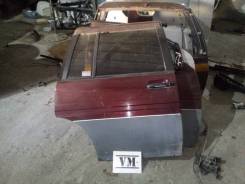 Дверь сдвижная. Nissan Prairie, HM11, HNM11, M11, NM11, PM11, PNM11 Двигатели: CA20S, KA24E, SR20DE