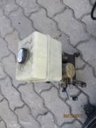 Насос подкачки стоек. Lexus LX470, UZJ100 Двигатель 2UZFE