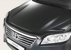 Дефлектор капота. Toyota