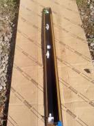 Накладка на дверь. Lexus GX460, GRJ158, URJ150 Lexus GX400, GRJ158, URJ150 Двигатели: 1GRFE, 1URFE