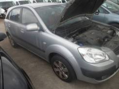 Подушка безопасности водителя KIA RIO 2