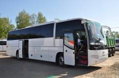 Higer KLQ6129Q. Higer KLQ 6129Q, 47 мест (WC+холодильник+куллер), туристический автобус, 47 мест