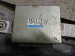 Блок abs. Mitsubishi Pajero, V23W, V24W, V24WG, V25C, V25W, V26W, V26WG, V43W, V44W, V44WG, V45W, V46W, V46WG, V47WG Mitsubishi Montero, V23W, V24W, V...