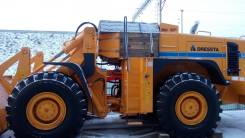 Dressta 534E. Погрузчик фронтальный , 7 000 кг., Дизельный, 4,00 куб. м. Под заказ