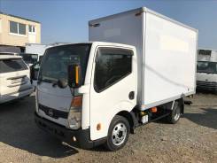 Nissan Atlas. Фургон без пробега по РФ. Таможенный ПТС. 4WD, 2 953 куб. см., 2 000 кг.