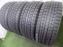 Dunlop DSX-2. Зимние, без шипов, 2011 год, 10 %, 4 шт