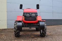 Rossel. Трактор XT-184D, 18 л.с.