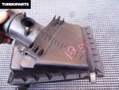 Корпус воздушного фильтра. Subaru Forester, SG5, SG9, SG9L Subaru Impreza, GDA, GDB, GGA Двигатели: EJ205, EJ255, EJ207