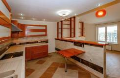 4-комнатная, Ленина. агентство, 97 кв. м.