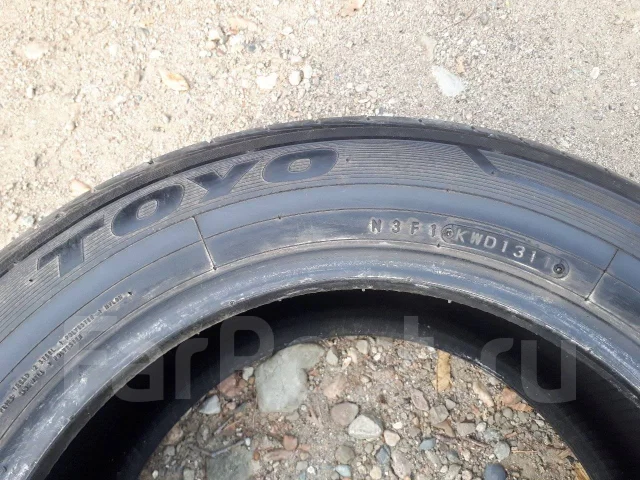 Toyo Eco Walker. ������, 2011 ���, �/�, ����� 20 % ����
