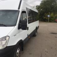 Iveco Daily. Продам iveco, 3 000 куб. см., 19 мест