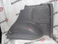 Обшивка багажника. Toyota RAV4, ACA21W
