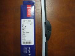 Щетка стеклоочистителя Denso бескаркасый, универсальный тип 550 mm Прадо 120