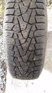 Pirelli Ice Zero FR. Зимние, шипованные, 2015 год, 10 %, 4 шт