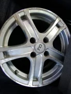TGRACING TGD010. x14", 4x100, ET45, �� 56,6���. ����