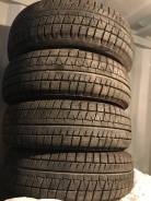 Bridgestone Blizzak. Зимние, без шипов, без износа, 4 шт